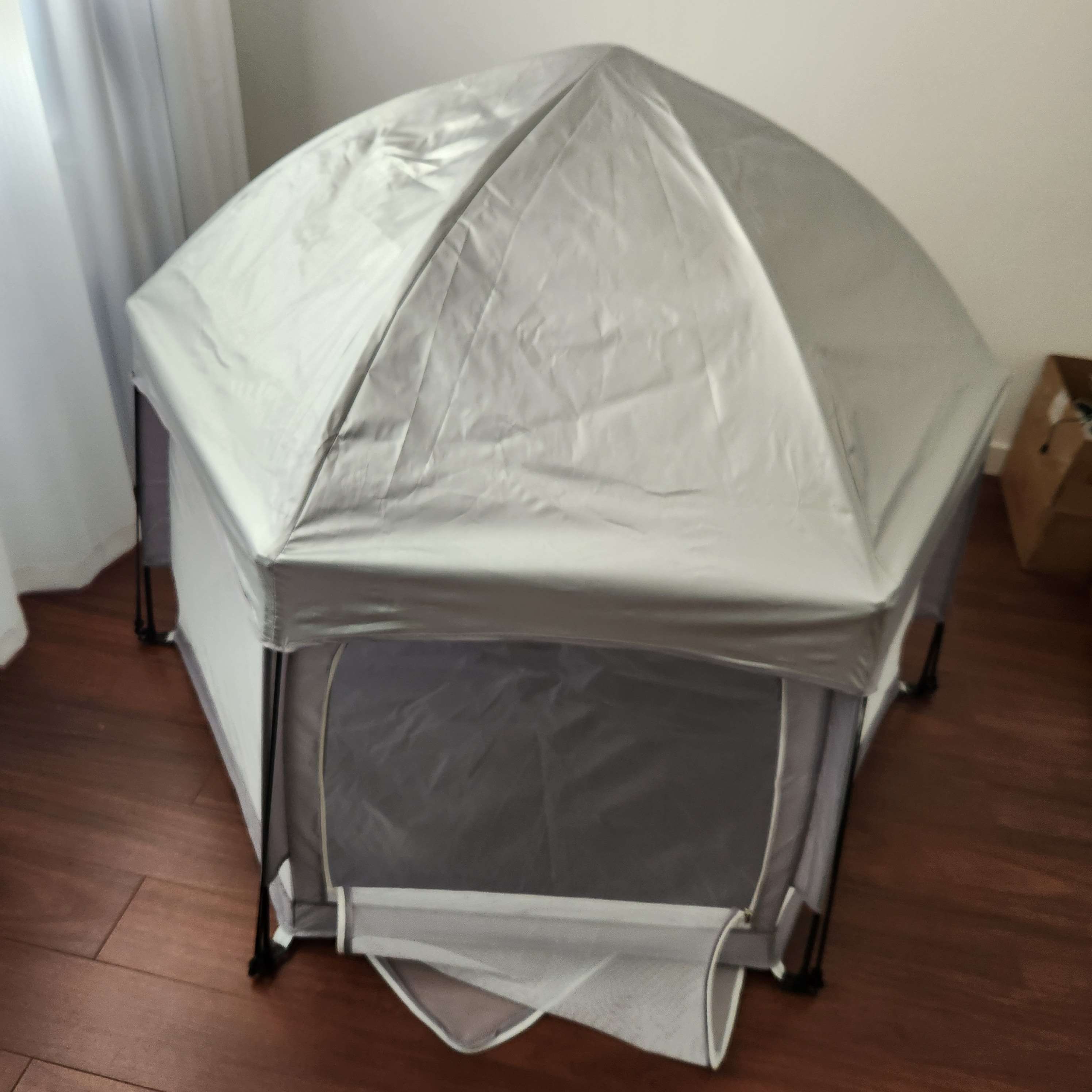 Зуны торон майхан - зураг 3