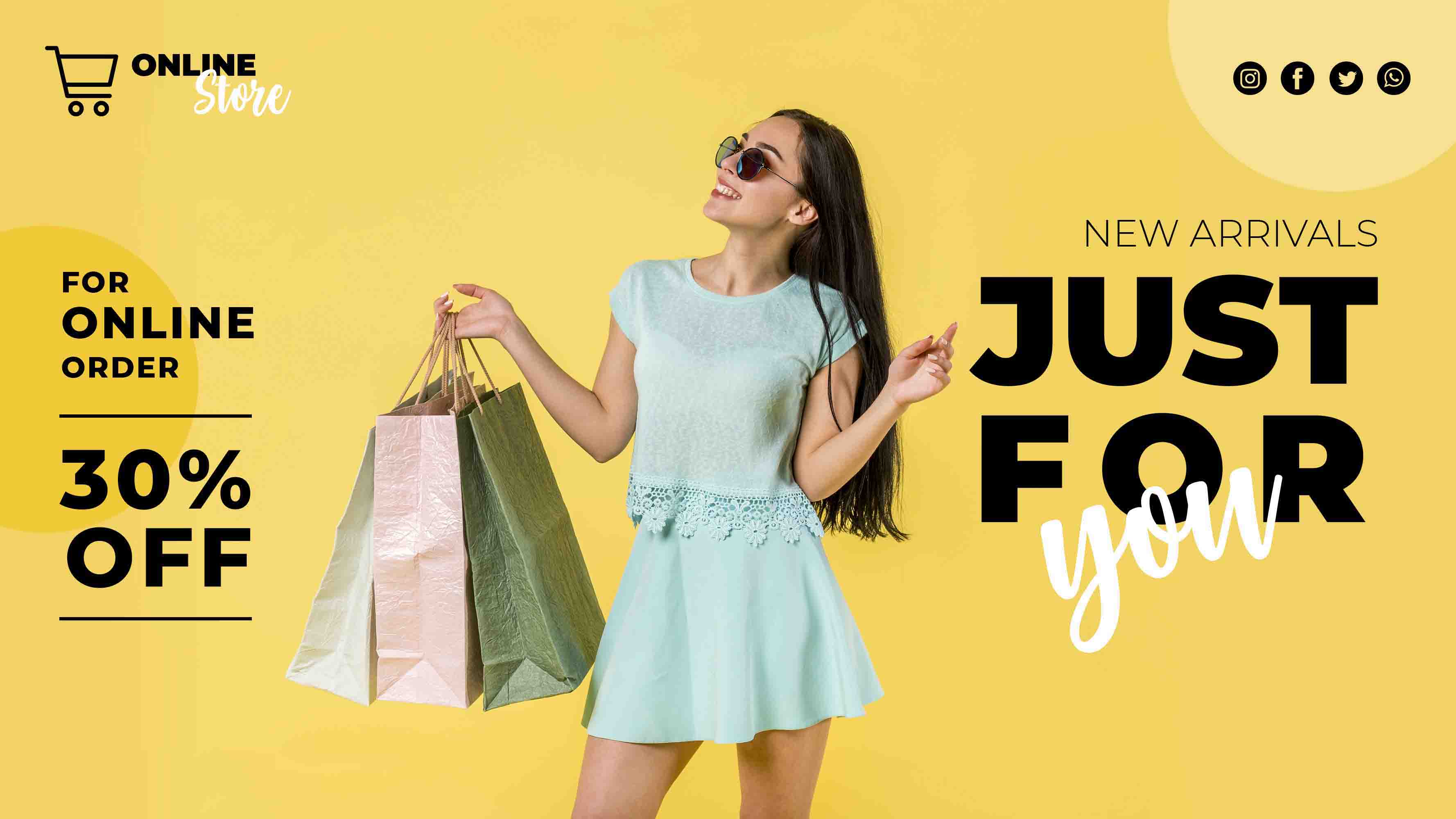 Vendor Banner