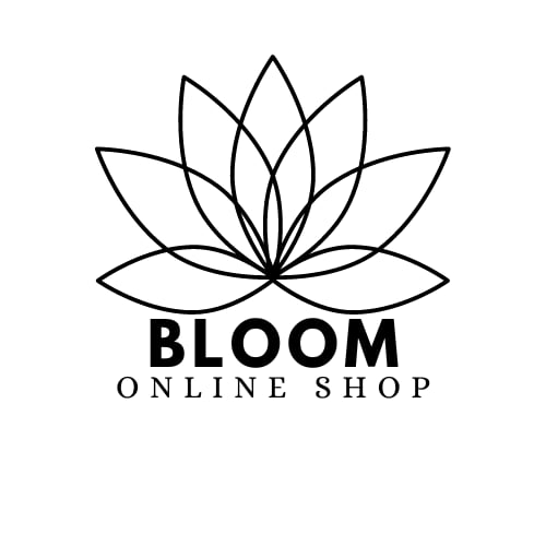 Bloom online shop