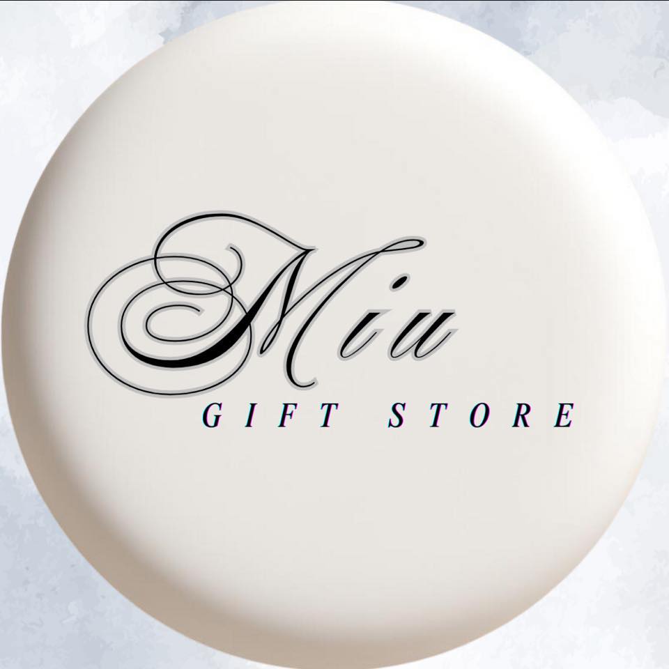MIU gift store