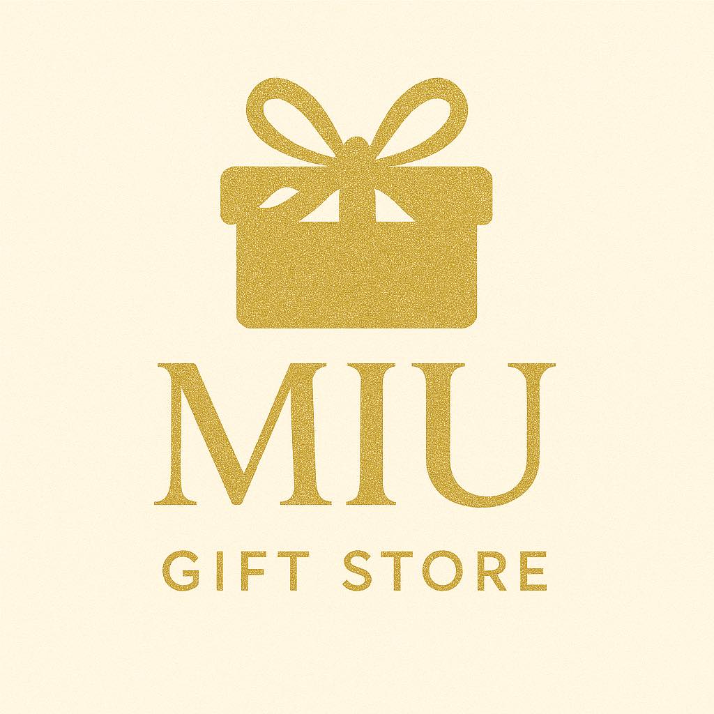 MIU gift store